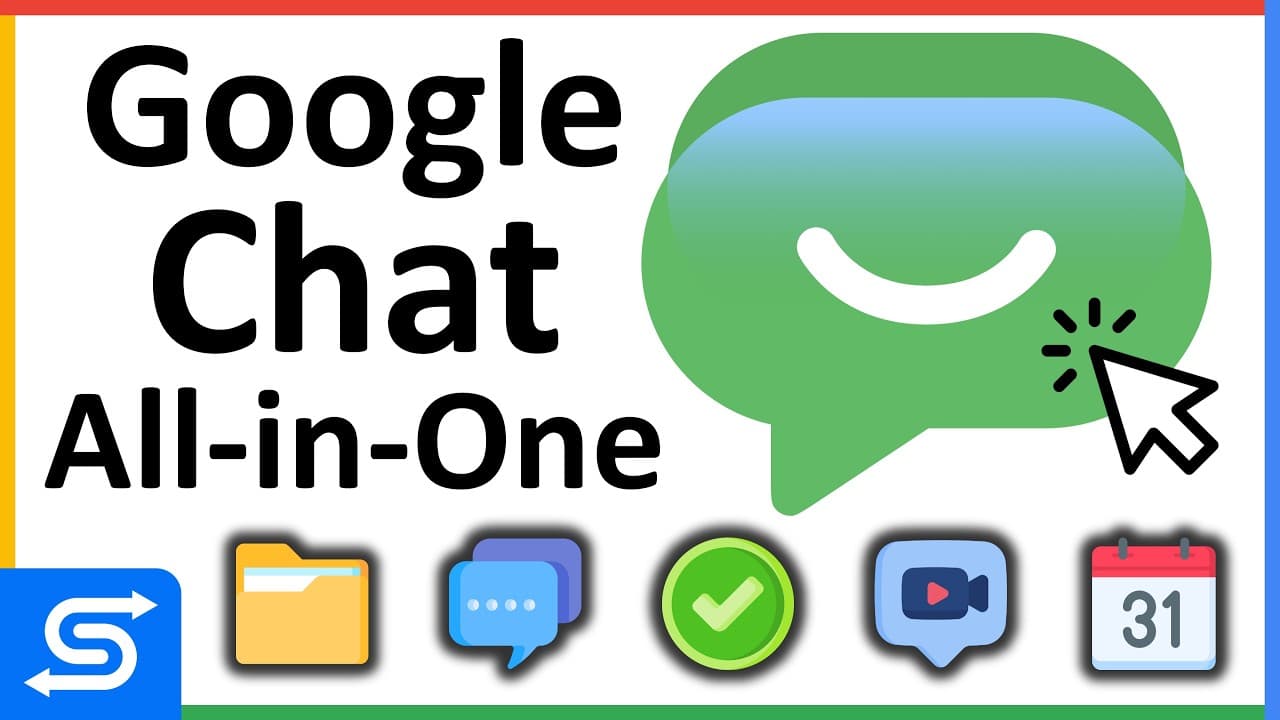 Google Chat Essentials