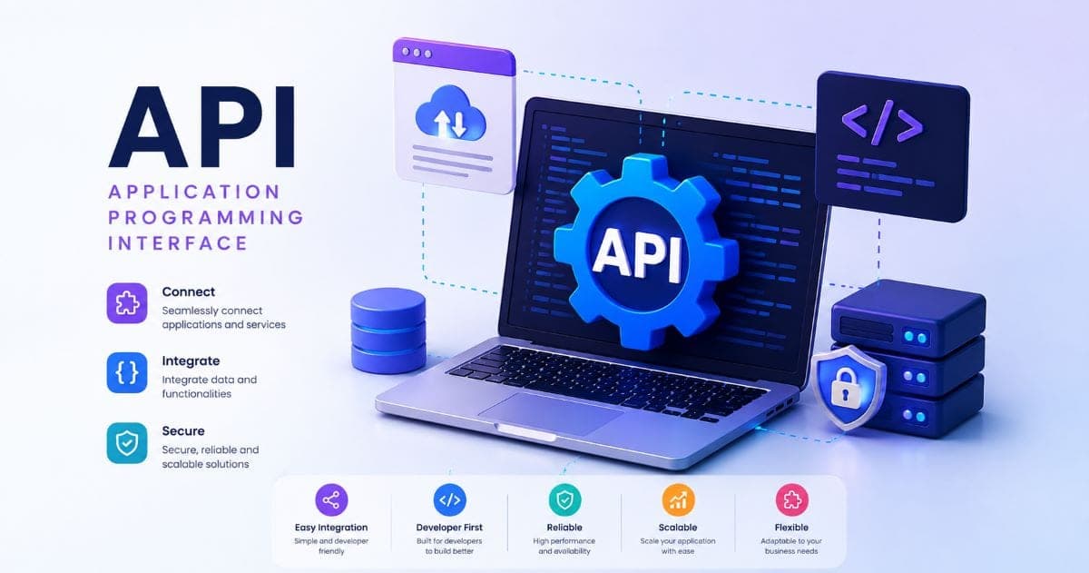 API Training
