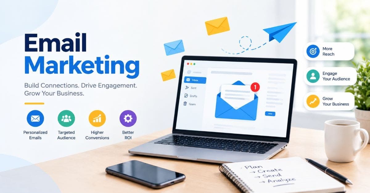 Email Marketing