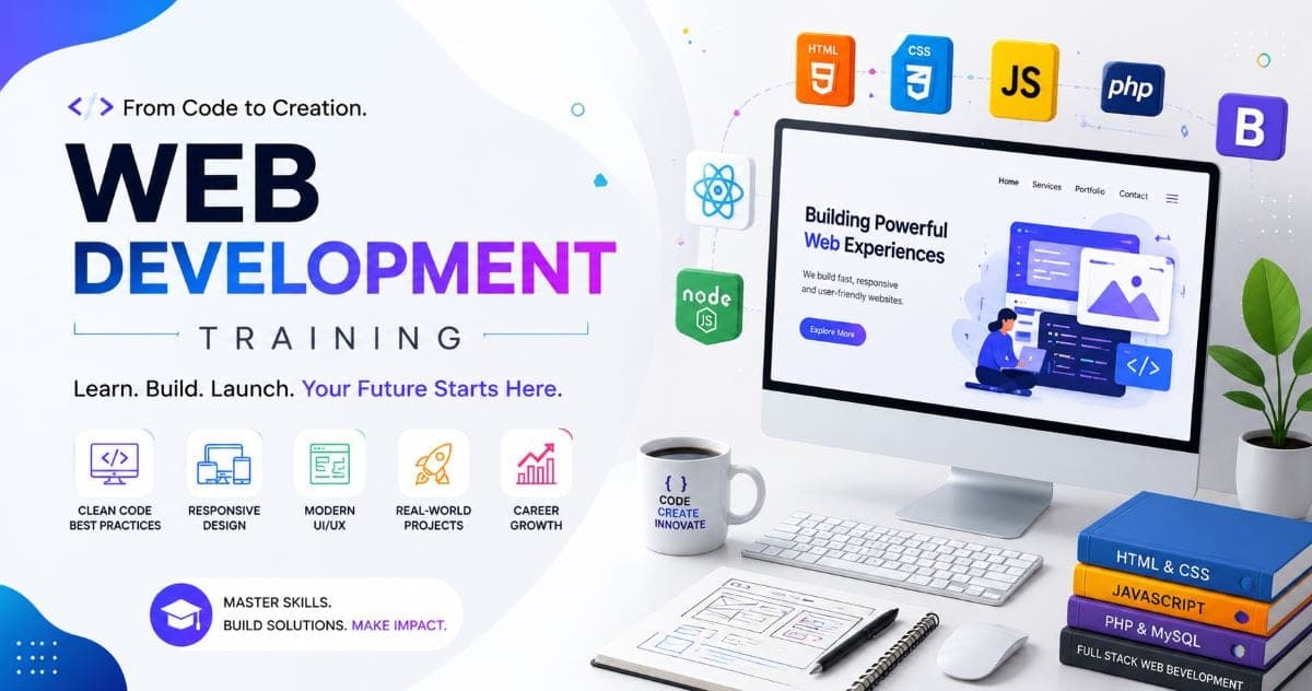 Web Development