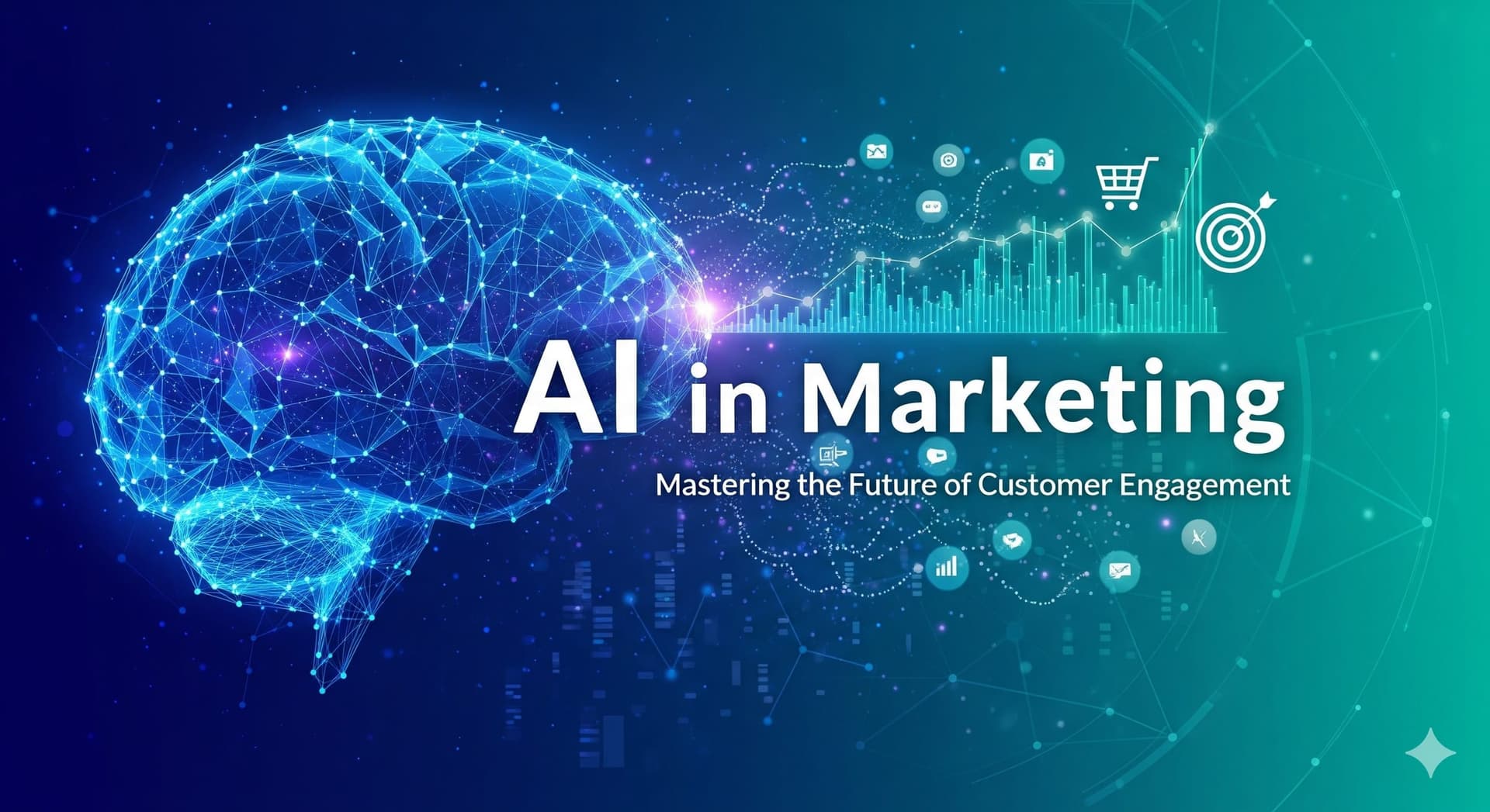 Artificial Intelligence (AI) in Marketing