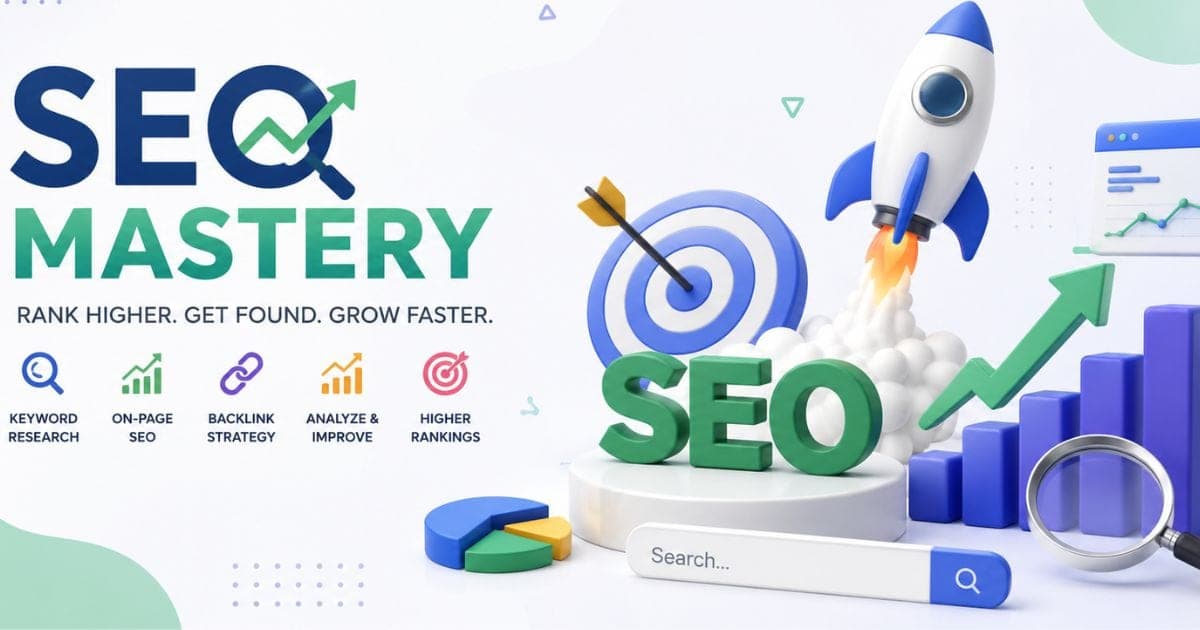 SEO Mastery